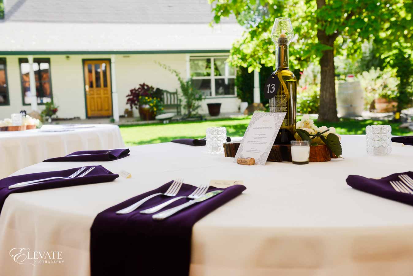 Amy's Courtyard Wedding Venue Events Palisade Grand Junction